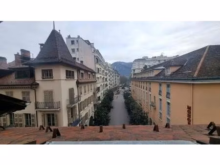 duplex 2 pièces