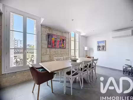 vente appartement 4 pièces 87 m² bordeaux (33000)