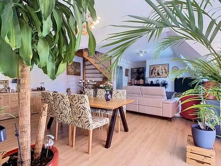 appartement 3 chambre(s) à vendre