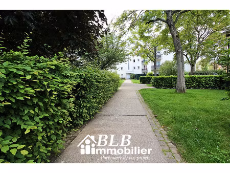 78990 elacourt appartement lumineux 65 m2 à vendre