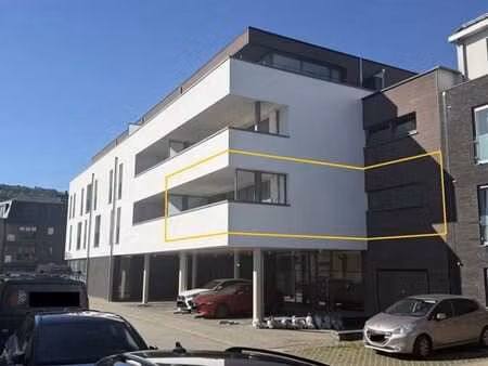 magnifique appartement récent à vendre à malmedy