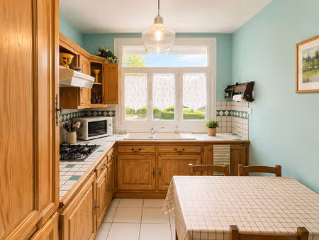 appartement olivet 4 pièce(s) 78 m2