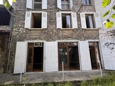 appartement de 108 98 m² à renage