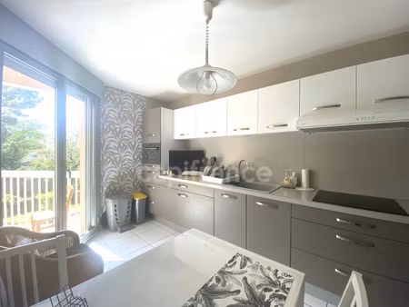 appartement à vendre sathonay camp 5 pièce(s) 102m2 350 000€