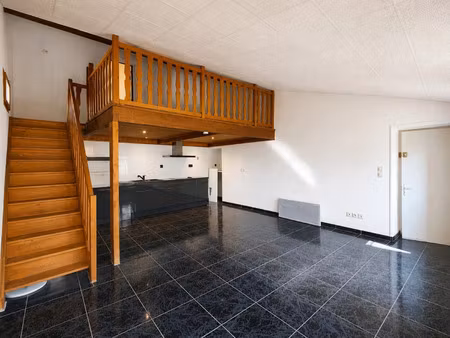 appartement à vendre servian 1 pièce(s) 53m2 75 000€