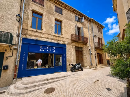 appartement à vendre servian 1 pièce(s) 53m2 98 550€