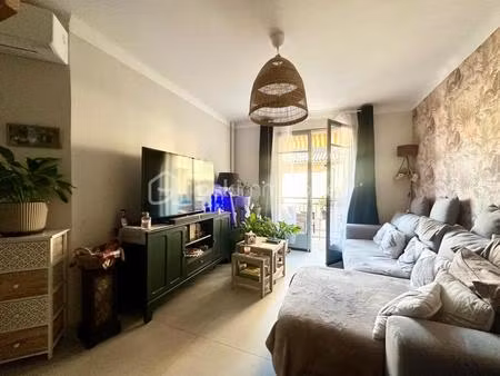 appartement sans aucun travaux  proche université et mayol - famille ou investisseur