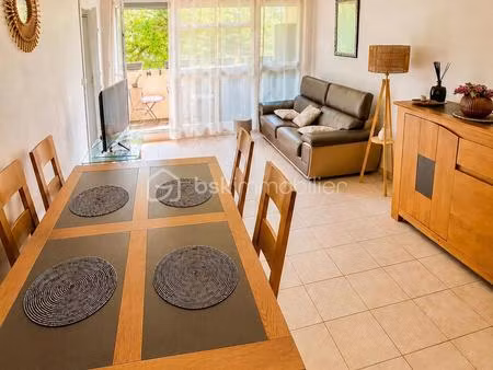 appartement de 74 69 m² à yerres