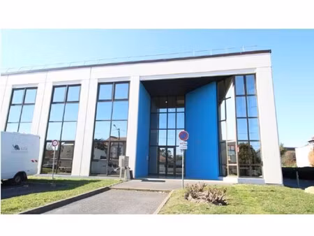 location local d’activités fontenay sous bois 94120 745m²