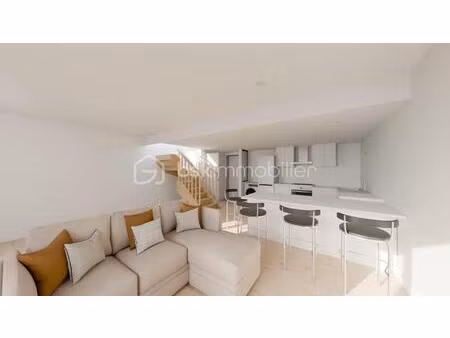 duplex de 74 50 m² à aussonne