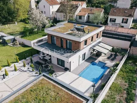 maison de 225 m² à avon