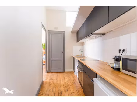 vente maison 5 pièces 114 m² bordeaux (33300)
