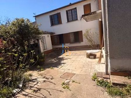 à vendre spacieuse maison familiale de 172 m² sur 1700 m² de terrain asnières les bourges