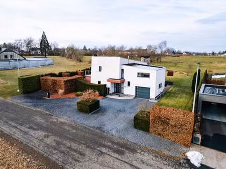 maison unifamiliale avec vue panoramique