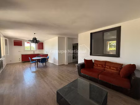 maison 3 pièces à vendre à chateaurenard - réf 109
