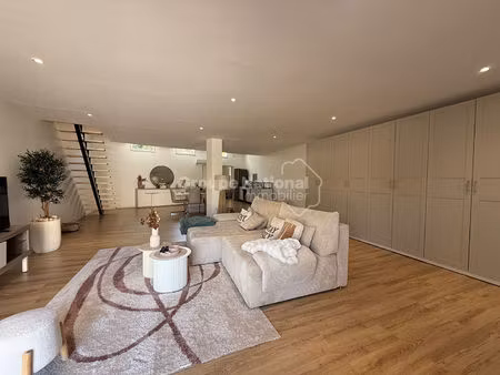 maison neuve 5 pièces à vendre à châteaurenard - réf 107