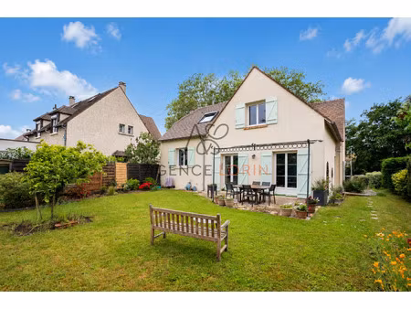 maison chatou - 188 m2 - 8 pièces