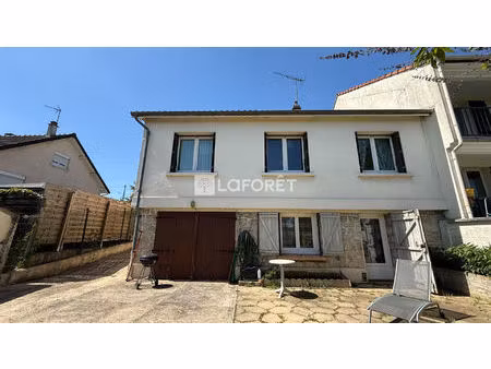 maison goussainville 5 pièce(s) 90.86 m2