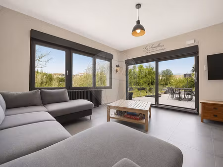 maison 4 chambre(s) à vendre