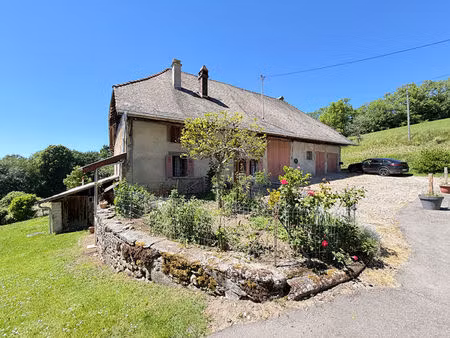 maison marcellaz albanais