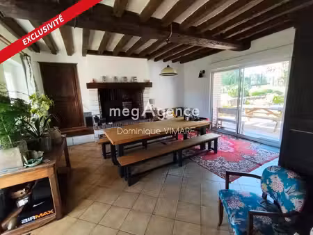 maison de campagne