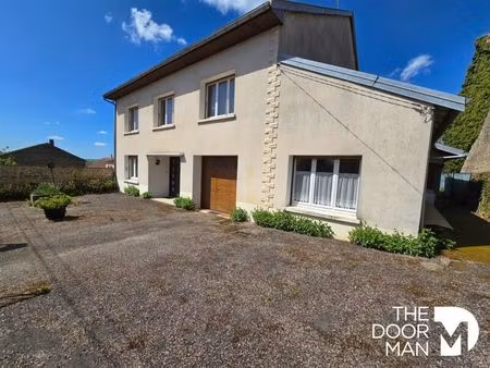 maison 52240