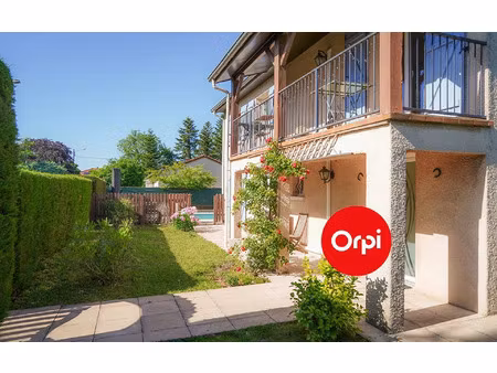 maison mions 141.57 m² t-5 à vendre  479 000 €