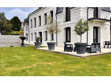 maison montivilliers m² t-7 à vendre  695 000 €