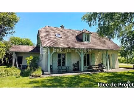 maison de 135 m² à navailles-angos