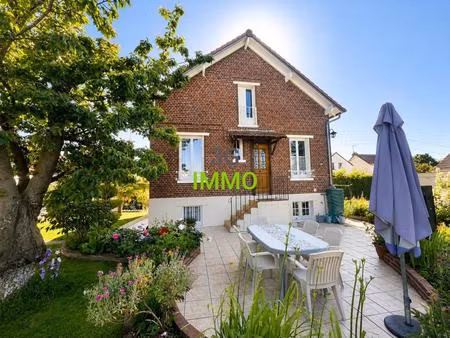 maison 5 pièces