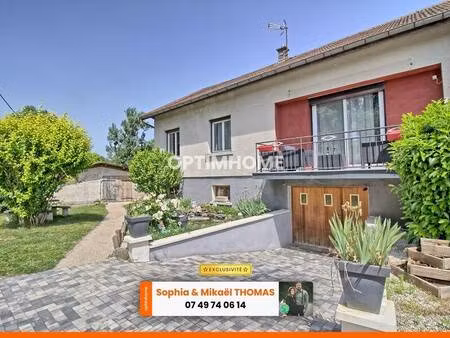 thomas sophia agent mandataire optimhome
