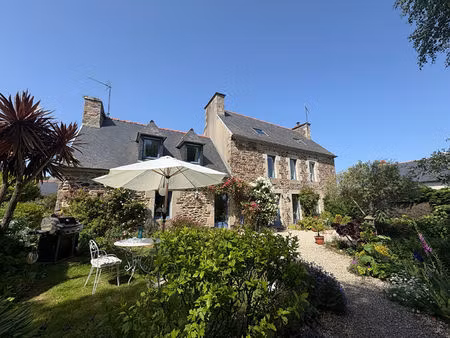 maison ploubazlanec 8 pièces 230 m2