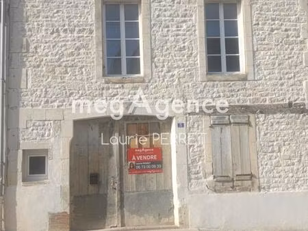 maison de ville entièrement rénovée