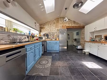 maison 3 chambre(s) à vendre