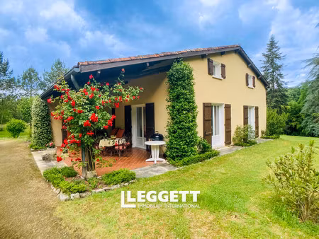 maison 7 pièce(s)  sos