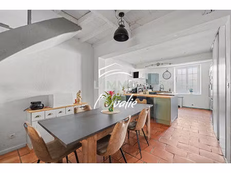 maison grisolles 4 pièces 106 m2
