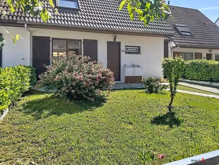 charmante maison  idéal famille