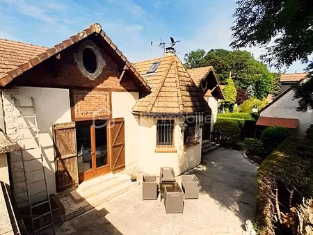 propriété de 200 m² à ville-en-selve