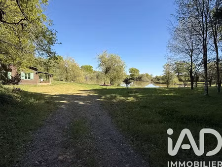 vente terrain 20970 m² à availles-limouzine (86460)  61 500 €