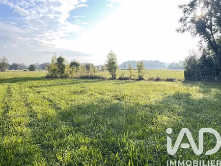 vente terrain 575 m² à bougarber (64230)  81 000 €