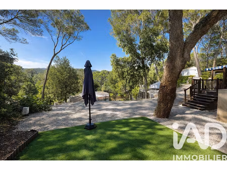vente terrain 234 m² à frejus (83600)  80 500 €