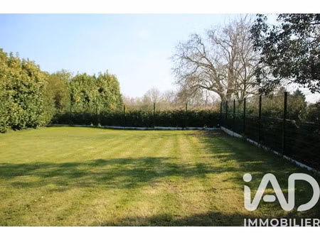 vente terrain 563 m² à hamel (59151)  76 000 €