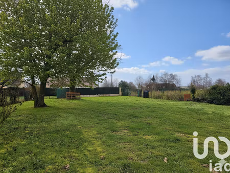 vente terrain 398 m² à iverny (77165)  125 000 €