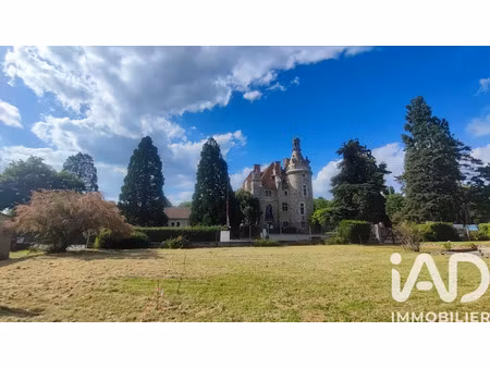 vente terrain 323 m² à le châtelet-en-brie (77820)  95 000 €