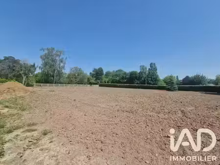 vente terrain 800 m² à mazingarbe (62670)  85 000 €