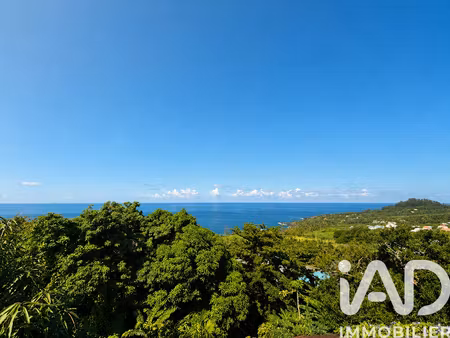 vente terrain 440 m² à saint joseph (97480)  114 000 €