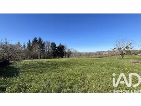 vente terrain 1488 m² à malemort-sur-corrèze (19360)  91 000 €