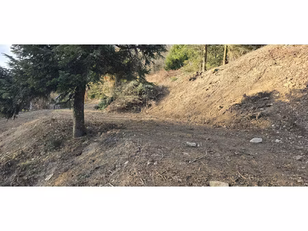 parcelle de terrain à bâtir