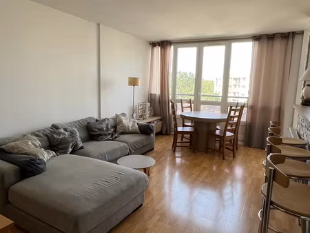 t4 proche centre-ville d’eaubonne