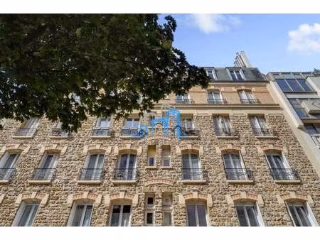 appartement 2 pièces à levallois-perret (92300)